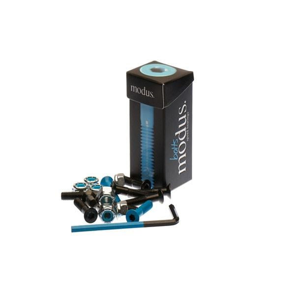 Modus - Hardware Allen 1"