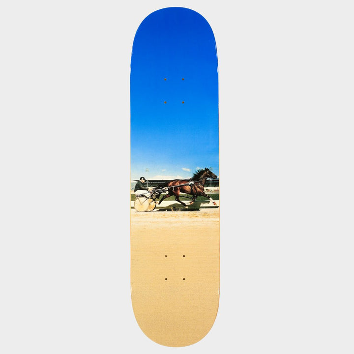 DECO - Dark Horse Deck