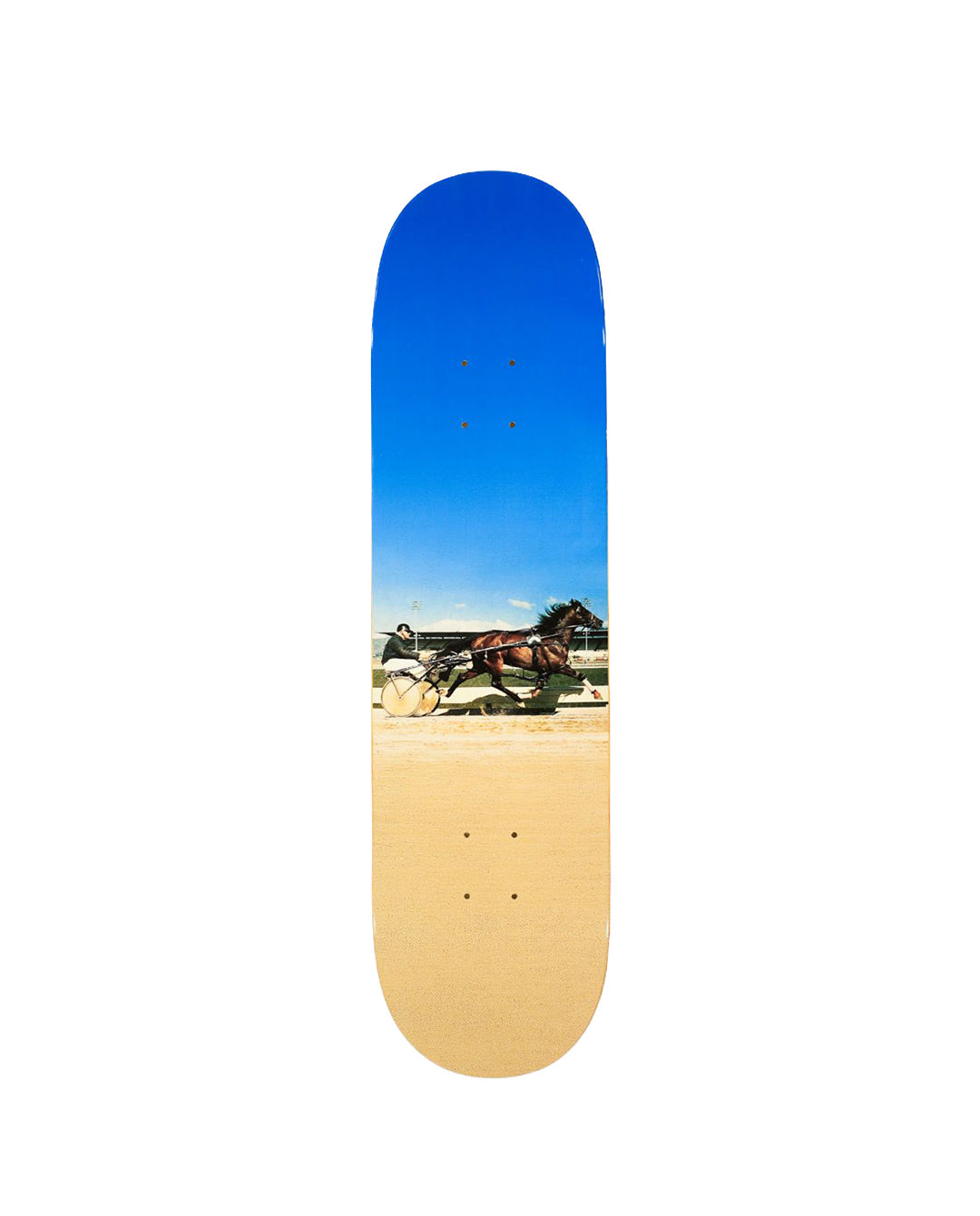 DECO - Dark Horse Deck