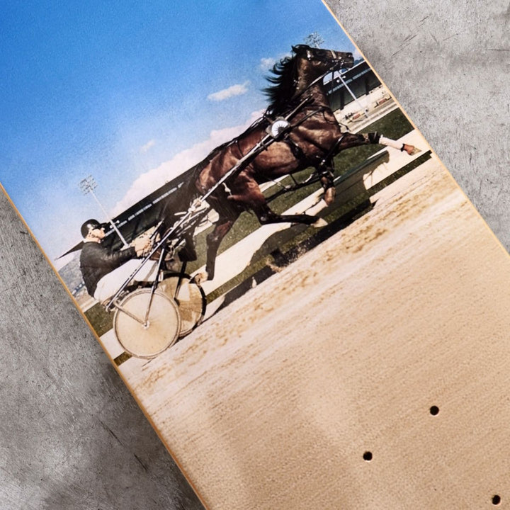 DARK HORSE DECK