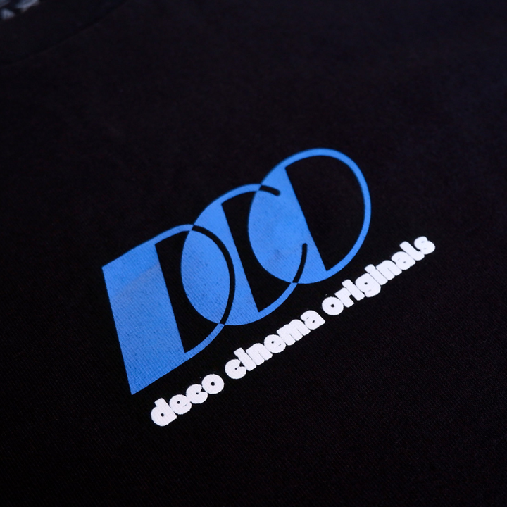 DECO - DCO TEE