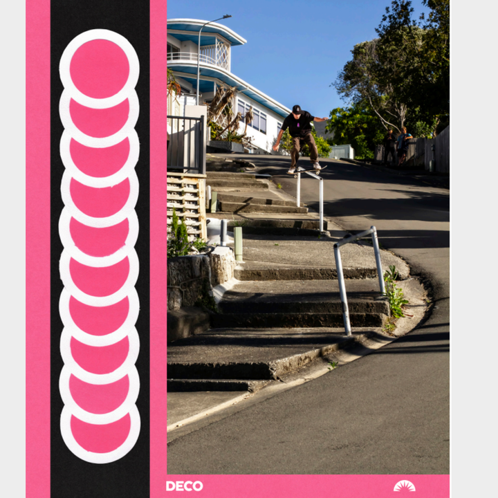 Deco Ad Prints