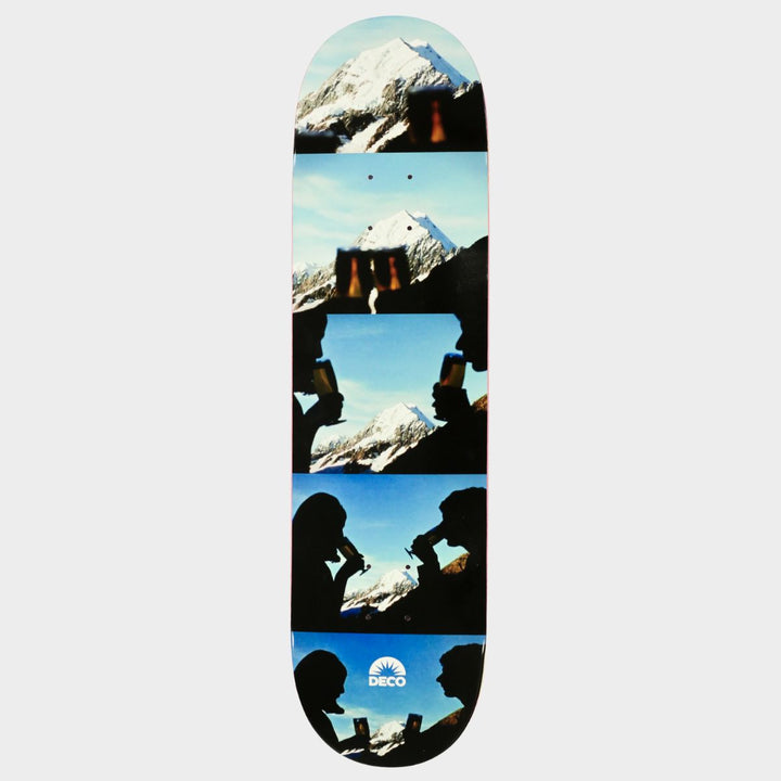 DECO - Paradise Deck