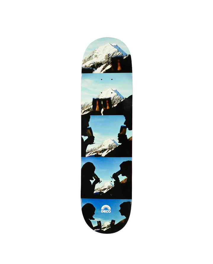 DECO - Paradise Deck