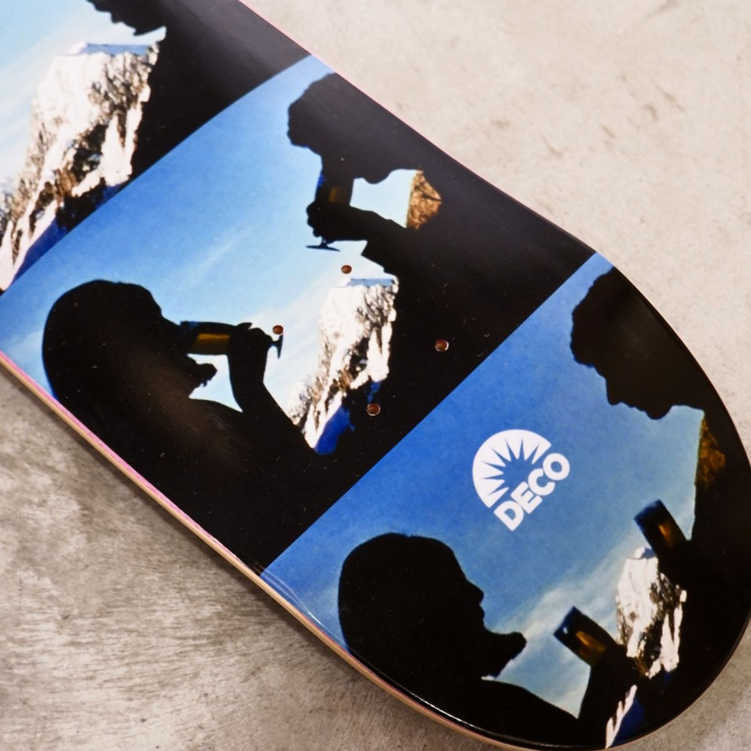 DECO - Paradise Deck