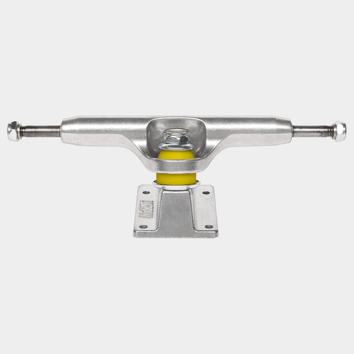 Lurpiv 3 - Hollow Polished Trucks