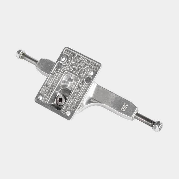 Lurpiv 3 - Hollow Polished Trucks