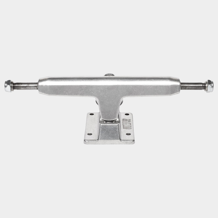 Lurpiv 3 - Hollow Polished Trucks