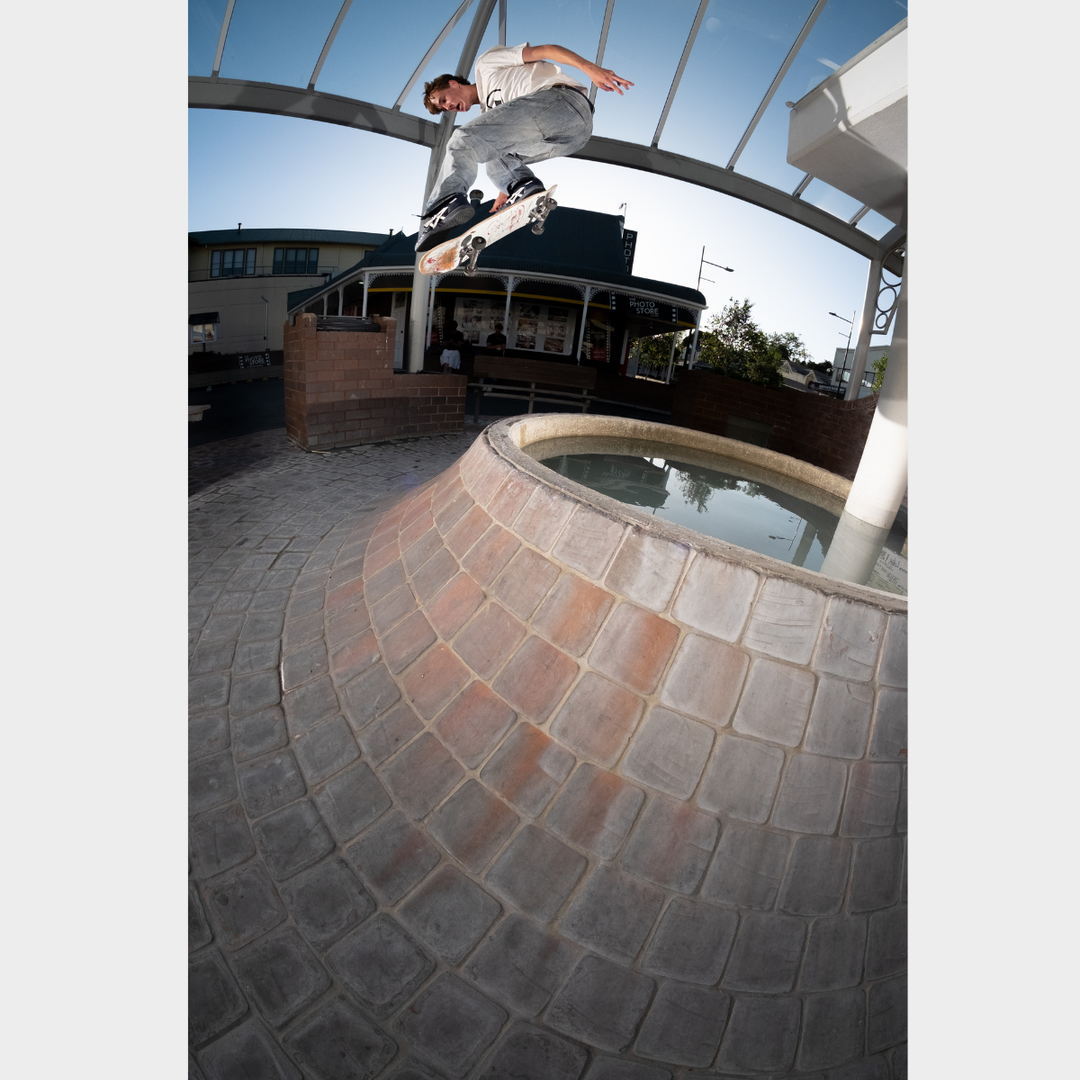 N to Z Photographer - Matt Ferg