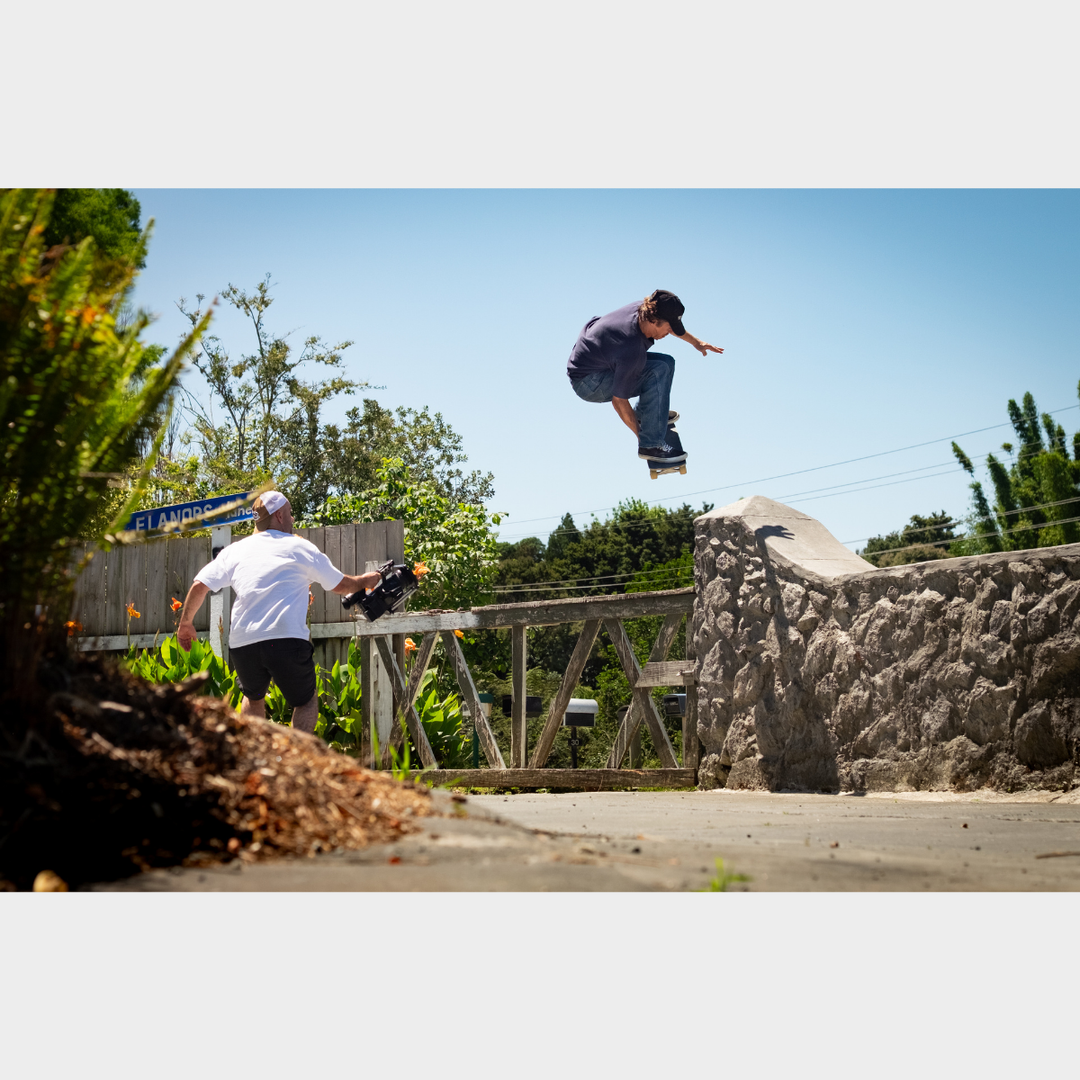 N to Z Photographer - Matt Ferg