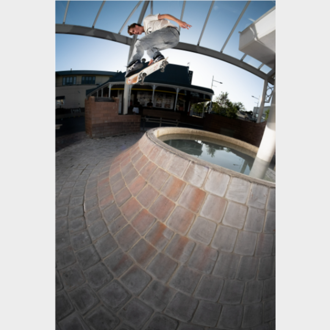 N to Z Photographer - Matt Ferg