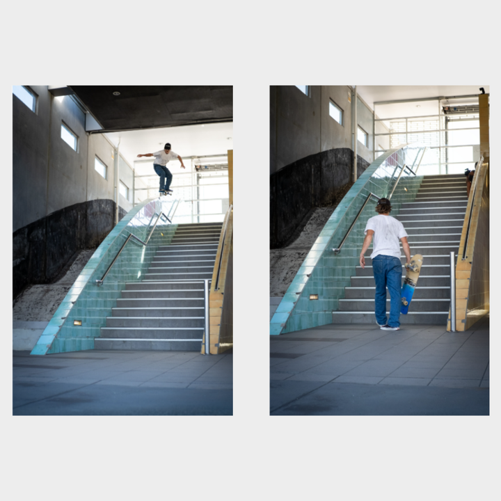 N to Z Photographer - Matt Ferg