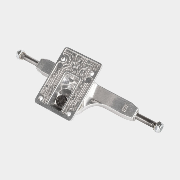 Lurpiv 3 - Polished Trucks