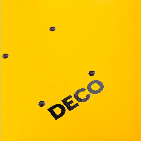 DECO - Take Responsibility Deck