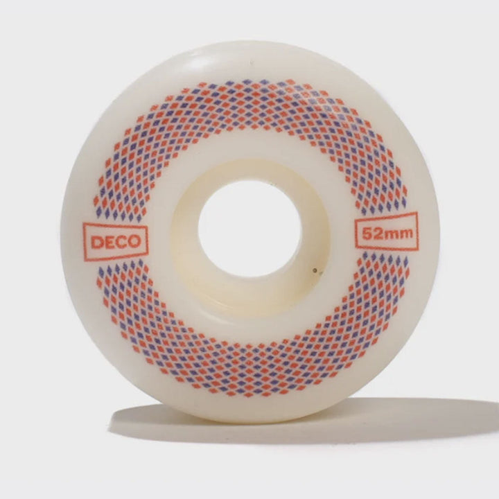 DECO - Cigar Lounge  Wheel