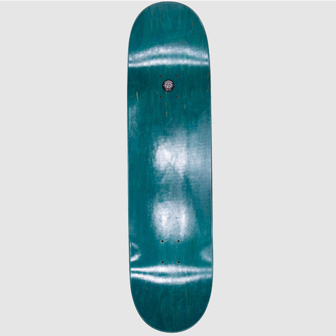 DECO - Crash Deck